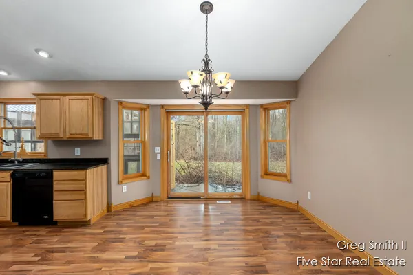 $565,000 | 4230 Fenwick Drive, Dorr, MI 49323