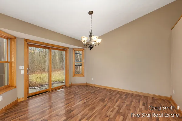 $565,000 | 4230 Fenwick Drive, Dorr, MI 49323