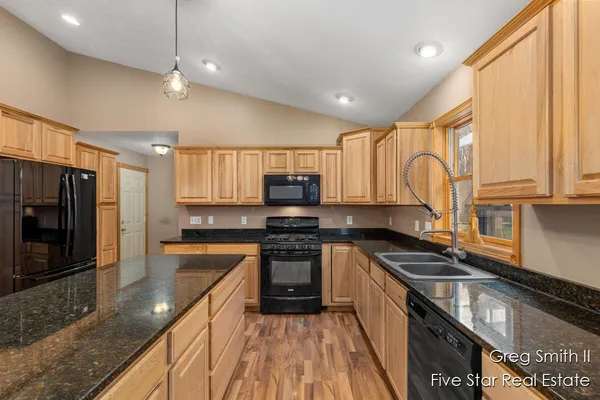 $565,000 | 4230 Fenwick Drive, Dorr, MI 49323