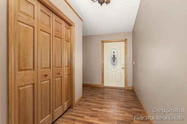 $565,000 | 4230 Fenwick Drive, Dorr, MI 49323