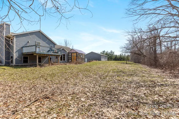 $565,000 | 4230 Fenwick Drive, Dorr, MI 49323