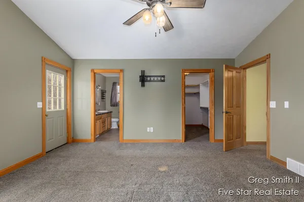 $565,000 | 4230 Fenwick Drive, Dorr, MI 49323