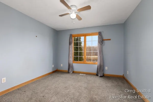 $565,000 | 4230 Fenwick Drive, Dorr, MI 49323