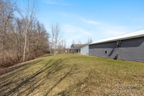 $565,000 | 4230 Fenwick Drive, Dorr, MI 49323