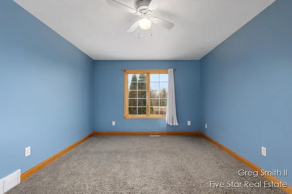 $565,000 | 4230 Fenwick Drive, Dorr, MI 49323