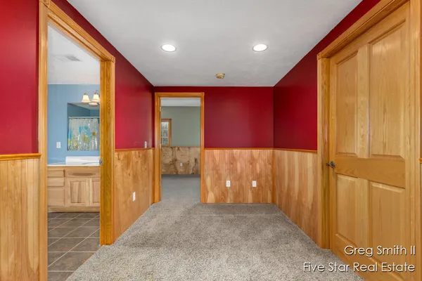 $565,000 | 4230 Fenwick Drive, Dorr, MI 49323