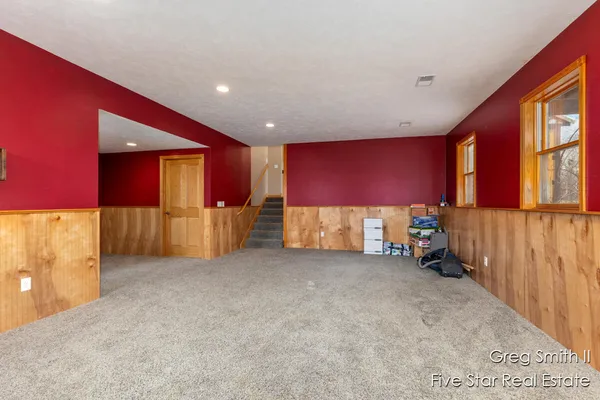 $565,000 | 4230 Fenwick Drive, Dorr, MI 49323