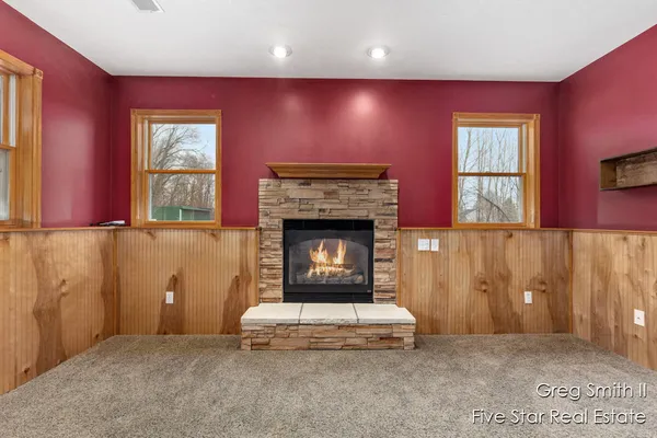 $565,000 | 4230 Fenwick Drive, Dorr, MI 49323