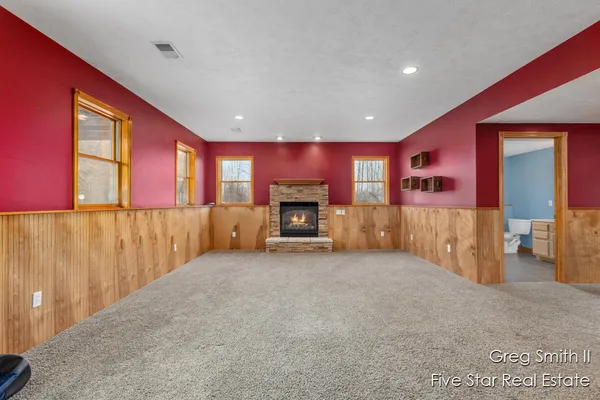 $565,000 | 4230 Fenwick Drive, Dorr, MI 49323