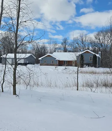 $565,000 | 4230 Fenwick Drive, Dorr, MI 49323