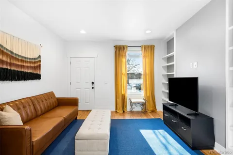 $360,000 | 3059 Curtis Street, Denver, CO 80205