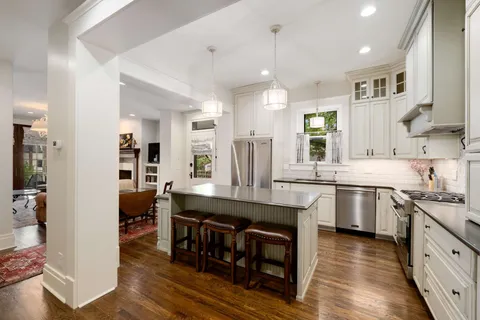 $2,950,000 | 1308 6th Avenue North, Nashville, TN 37208