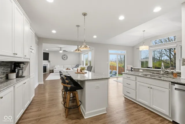 $539,900 | 6496 West Treeline Lane, McCordsville, IN 46055