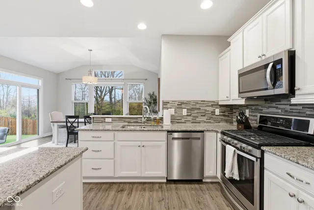 $539,900 | 6496 West Treeline Lane, McCordsville, IN 46055