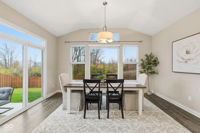 $539,900 | 6496 West Treeline Lane, McCordsville, IN 46055