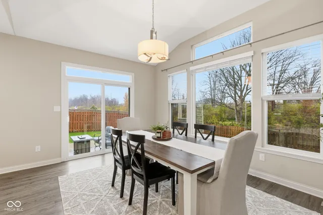 $539,900 | 6496 West Treeline Lane, McCordsville, IN 46055