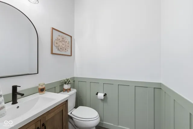 $539,900 | 6496 West Treeline Lane, McCordsville, IN 46055