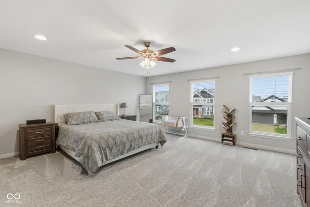 $539,900 | 6496 West Treeline Lane, McCordsville, IN 46055