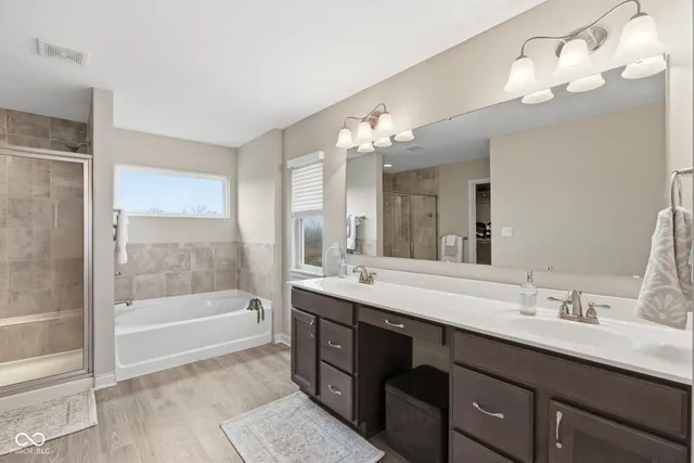 $539,900 | 6496 West Treeline Lane, McCordsville, IN 46055