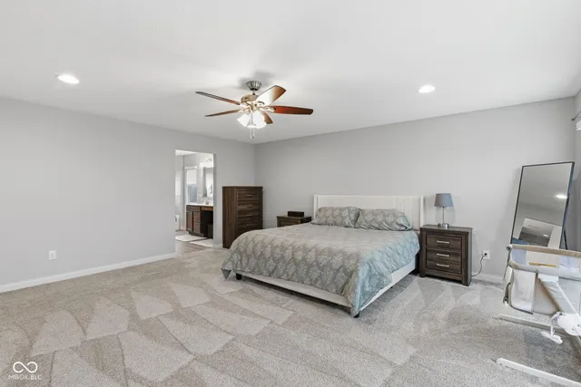 $539,900 | 6496 West Treeline Lane, McCordsville, IN 46055