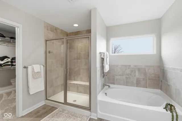 $539,900 | 6496 West Treeline Lane, McCordsville, IN 46055