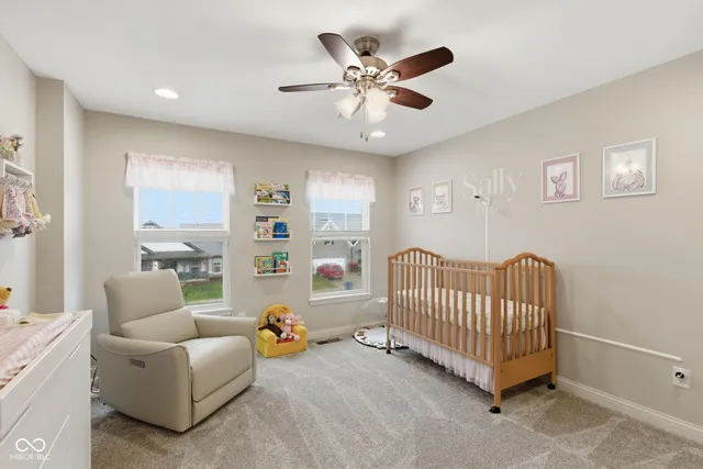 $539,900 | 6496 West Treeline Lane, McCordsville, IN 46055