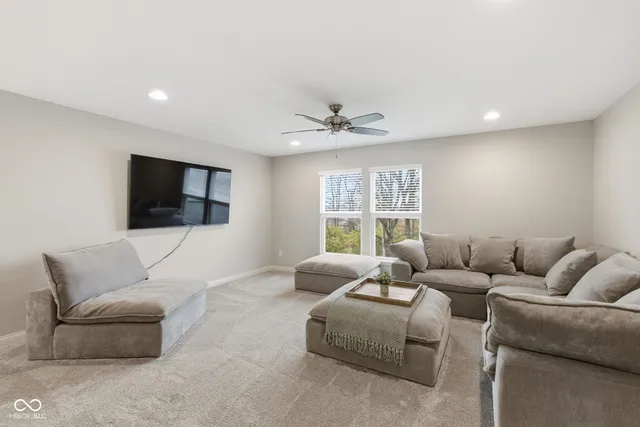 $539,900 | 6496 West Treeline Lane, McCordsville, IN 46055