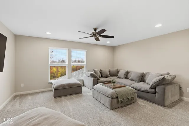 $539,900 | 6496 West Treeline Lane, McCordsville, IN 46055