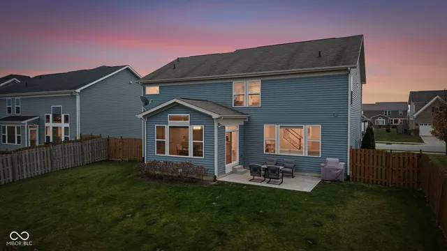 $539,900 | 6496 West Treeline Lane, McCordsville, IN 46055