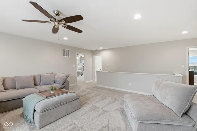 $539,900 | 6496 West Treeline Lane, McCordsville, IN 46055