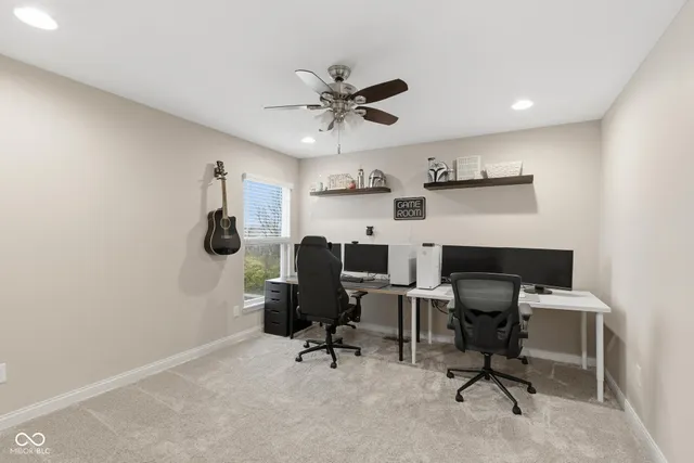 $539,900 | 6496 West Treeline Lane, McCordsville, IN 46055