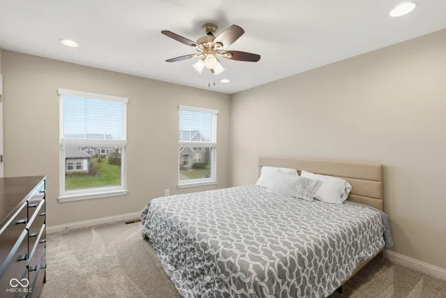 $539,900 | 6496 West Treeline Lane, McCordsville, IN 46055