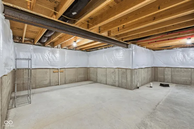 $539,900 | 6496 West Treeline Lane, McCordsville, IN 46055