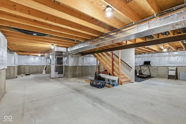 $539,900 | 6496 West Treeline Lane, McCordsville, IN 46055