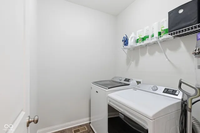 $539,900 | 6496 West Treeline Lane, McCordsville, IN 46055