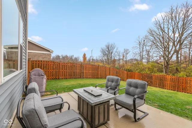 $539,900 | 6496 West Treeline Lane, McCordsville, IN 46055