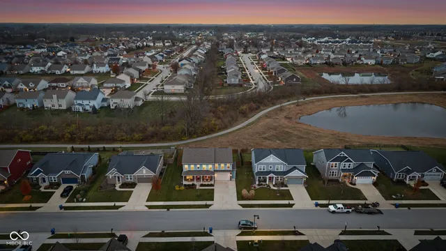 $539,900 | 6496 West Treeline Lane, McCordsville, IN 46055