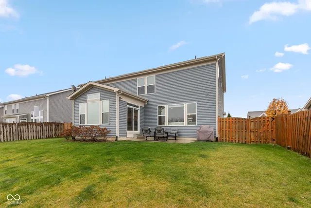 $539,900 | 6496 West Treeline Lane, McCordsville, IN 46055