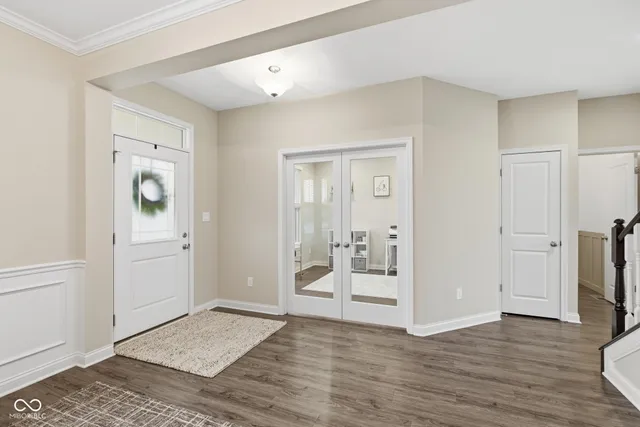 $539,900 | 6496 West Treeline Lane, McCordsville, IN 46055