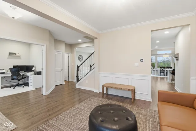 $539,900 | 6496 West Treeline Lane, McCordsville, IN 46055