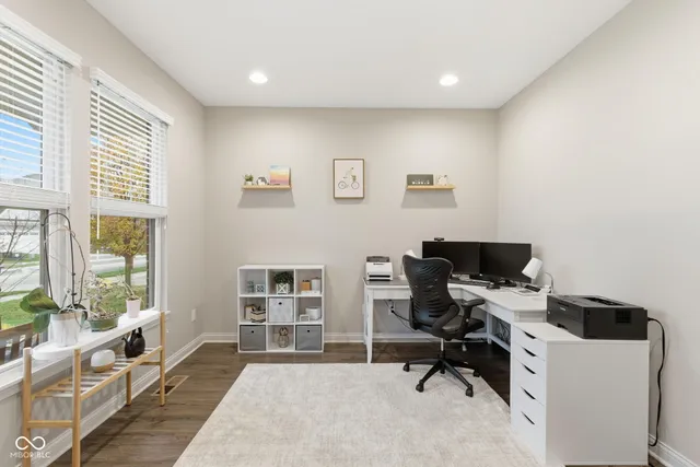 $539,900 | 6496 West Treeline Lane, McCordsville, IN 46055