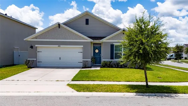 $399,900 | 2845 Ethan Hammock Road, Harmony, FL 34773