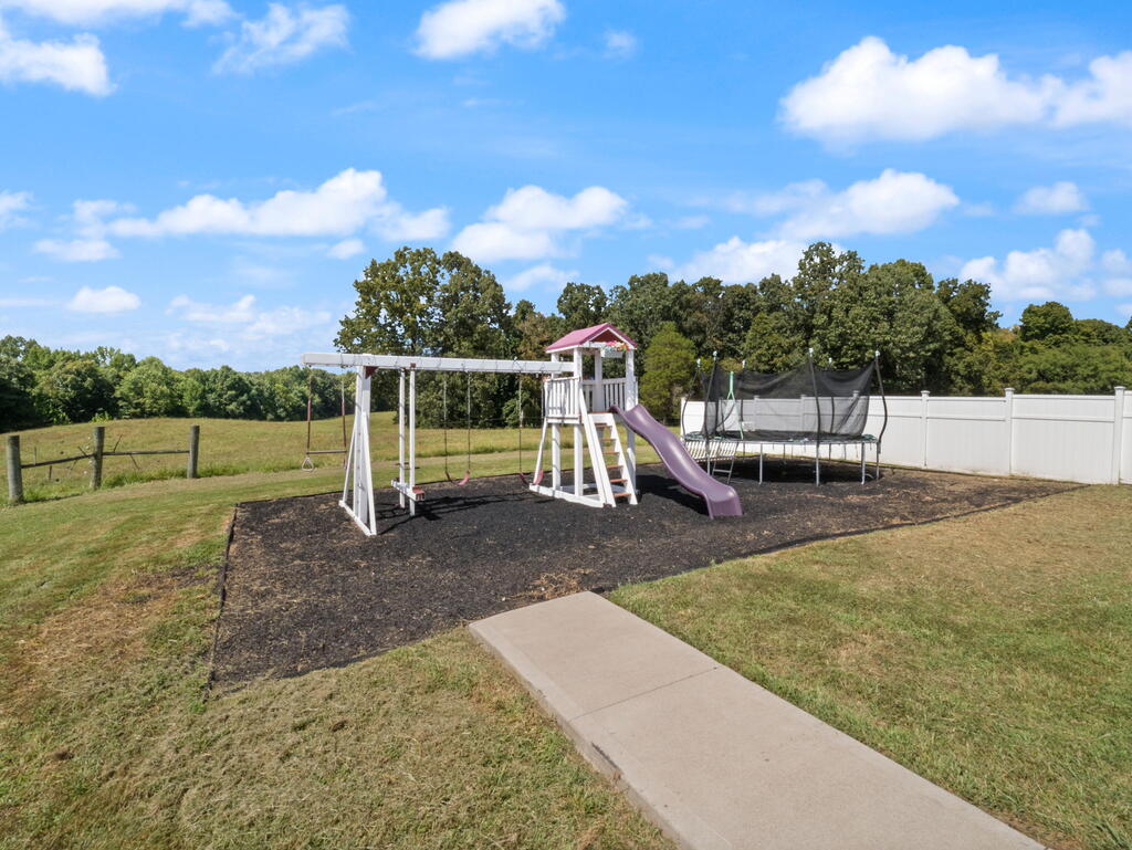 891 Jerry Arnold Road Manitou, KY 42436 - Photo 55 of 90 Gallery Image 55