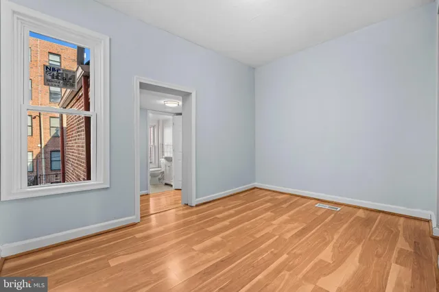 $585,000 | 1003 V Street Northwest, Washington, DC 20001