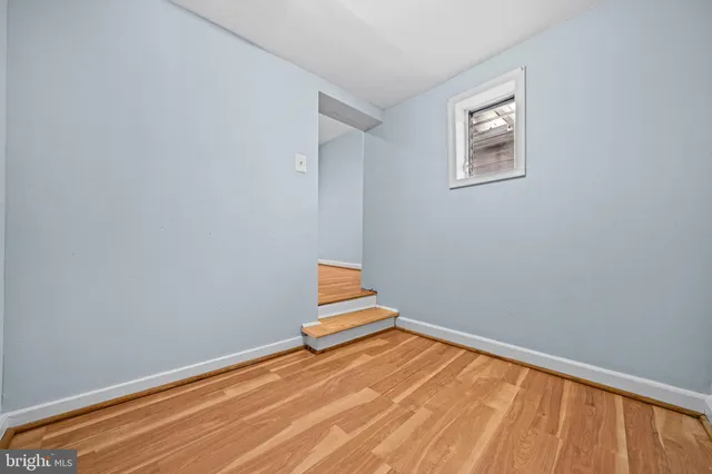 $585,000 | 1003 V Street Northwest, Washington, DC 20001