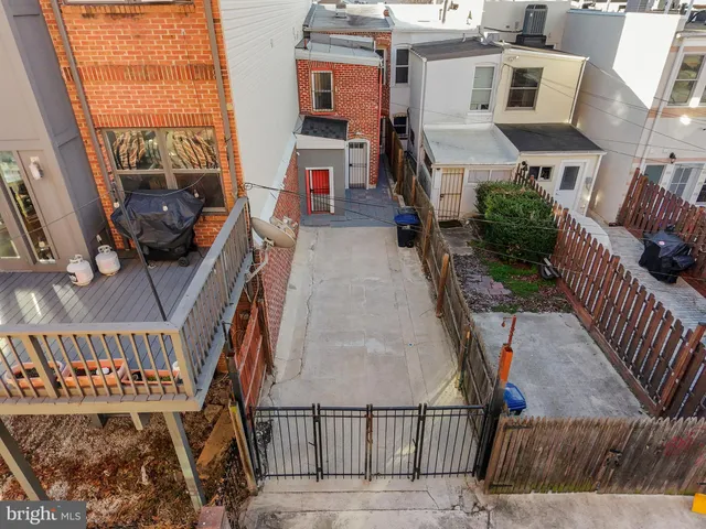 $585,000 | 1003 V Street Northwest, Washington, DC 20001