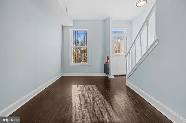 $585,000 | 1003 V Street Northwest, Washington, DC 20001