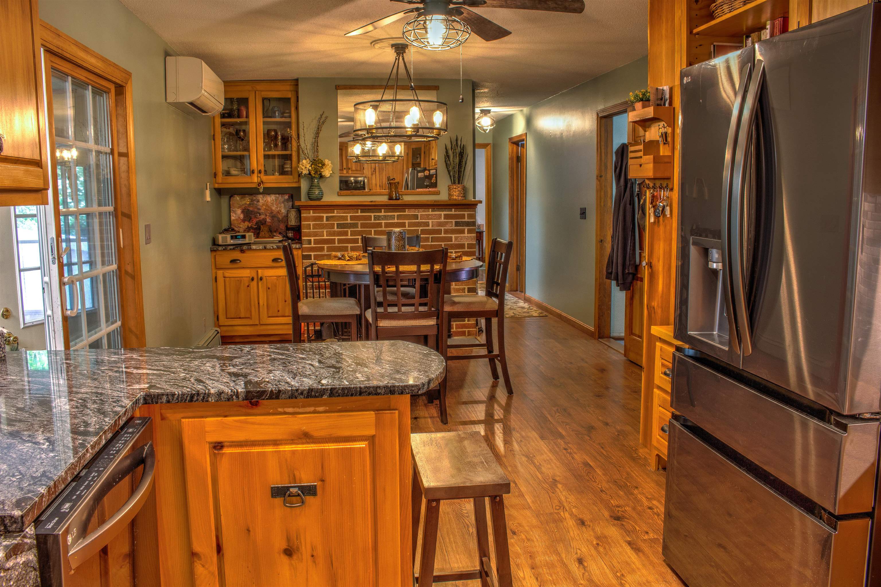 178 Eaton Road Swanzey, NH 03446 - Photo 5 of 32