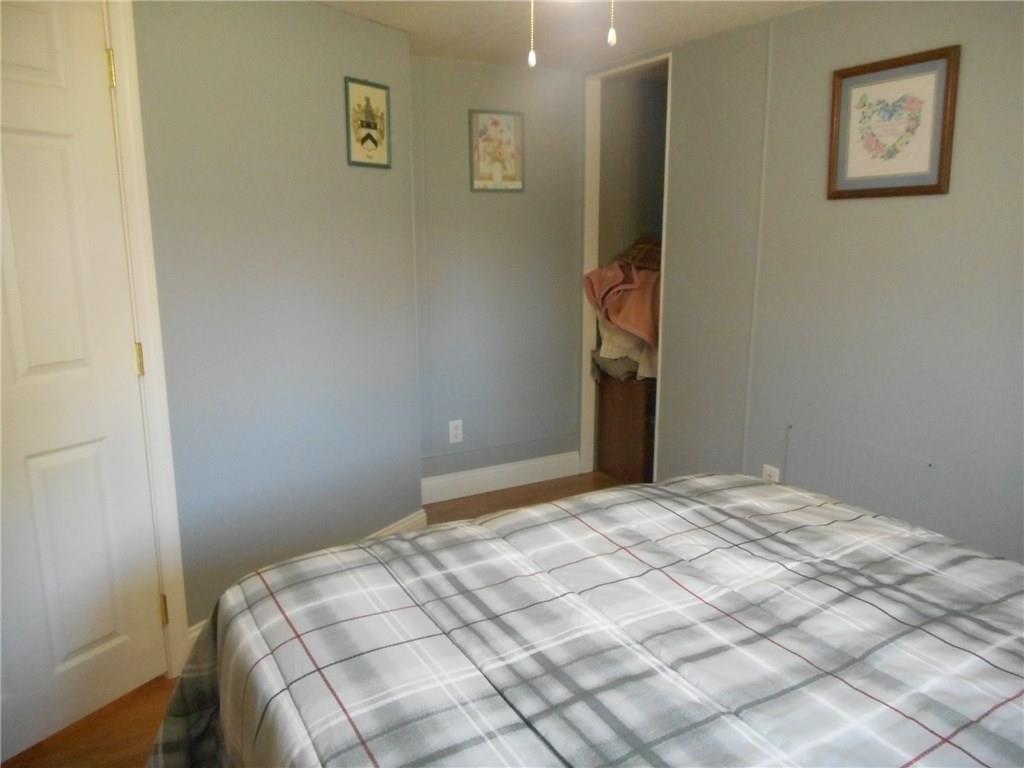 45 Call Road Milford, ME 04461 - Photo 25 of 28 Master bedroom bath to the right and...