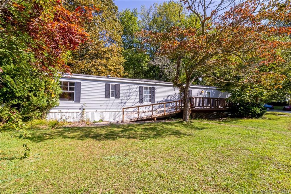 932 Long Cove Road, Unit 3 Ledyard, CT 06335 - Photo 1 of 1 Gallery Image 1